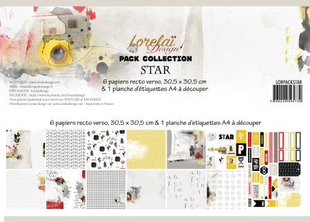 Collection - Star 