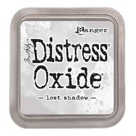 Encre Distress Oxide - Lost shadow