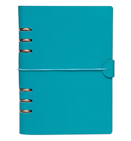 Planner Cover A5 - Planner Essentials - 02