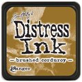 Mini Distress Pad - Brushed Corduroy
