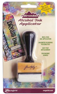 Applicateur Alcohol Ink