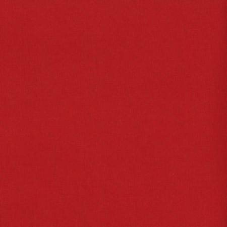 Canvas - Feuille de toile à relier 30 x 30 cm - Rouge