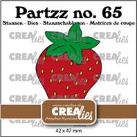 Die - Partzz - Strawberry large
