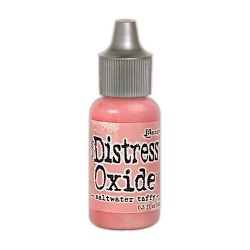 Distress Oxide - reinker - Saltwater Taffy