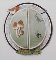 Creatables - Tiny's Mushrooms