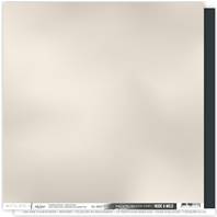 Papier - Back to Basics Nude and wild - Grey