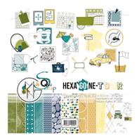 Collection - Hexagone Tour
