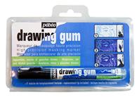 Drawing Gum - 0,7 mm