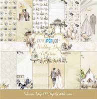 Collection 12x12 - Wedding Day