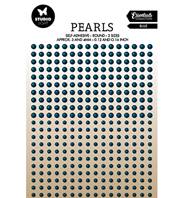 Pearls - Blue