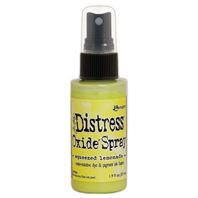 Distress Oxide Spray - Squeezed lemonade