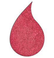 Wow! Embossing Powder - Primary Burgundy Red