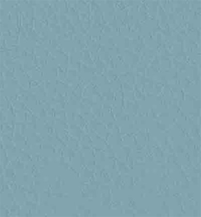 Simili cuir - 25x35 - Bleu Glacial