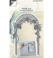 Die - Bridal Arch