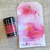 Magical poudre - Shaker 2.0 - Cheerio Cheery
