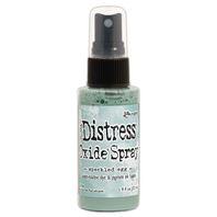 Distress Oxide Spray - Speckled egg