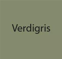 Page double - Verdigris