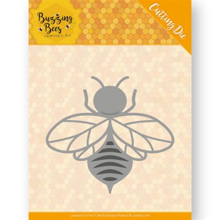 Die - Buzzing Bees - Buzzing Bee