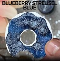 Magical poudre - Blueberry Streusel Blue