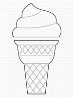 Die-namics - Ice Cream Cone