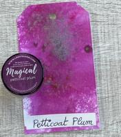 Magical poudre - Petticoat Plum