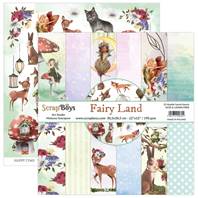 Collection - Fairy Land
