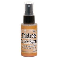 Distress Oxide Spray - Dried marigold