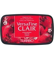 Versafine Clair - Strawberry - Fraise