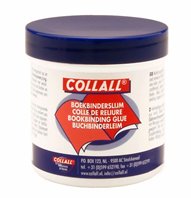 Collall - Colle de reliure - Pot de 100 g