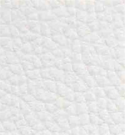 Simili cuir - 50x70 - Blanc