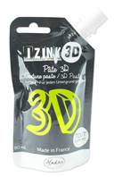 Pâte 3D - Izink - Bamboo