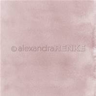 Papier - Mimi Watercolor Antique Pink