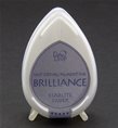 Encre Brilliance - Starlite Silver