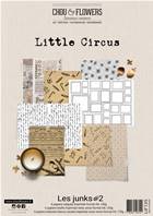 Collection - Little Circus - Les junks #2