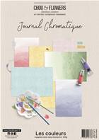 Collection - Journal Chromatique - Les couleurs