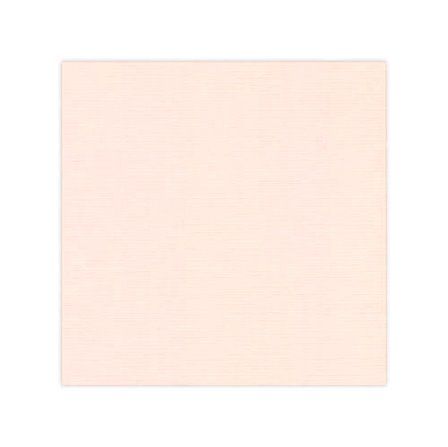 Papier cardstock - Rose pâle
