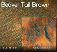 Magical poudre - Beaver Tail Brown