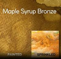 Magical poudre - Maple Syrup Bronze