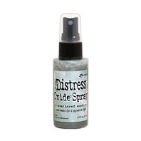 Distress Oxide Spray - Weathered wood
