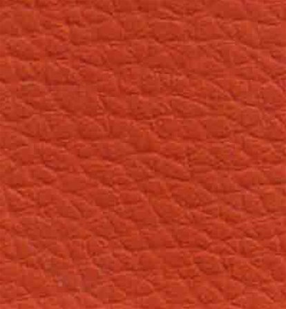 Simili cuir - 50x70 - Terracotta