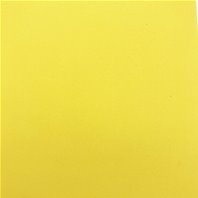 Creamousse fine - Sunflower yellow