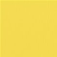 Cardstock - Lemon yellow