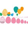 Collectables - Easter Eggs - Oeufs de Pâques