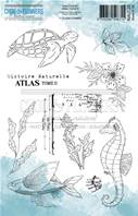 Tampon - Nautique - Atlas Tome II