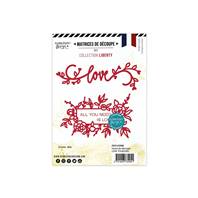 Die - Liberty - Love toujours
