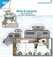 Die - Auto & Caravan