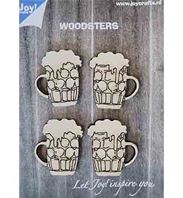 Woodsters - beer