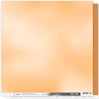 Papier - Back to Basics Nude and wild - Orange