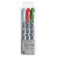 Distress crayons #11