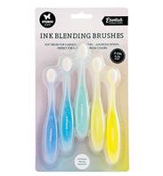 Ink Blending Brushes - 2 cm